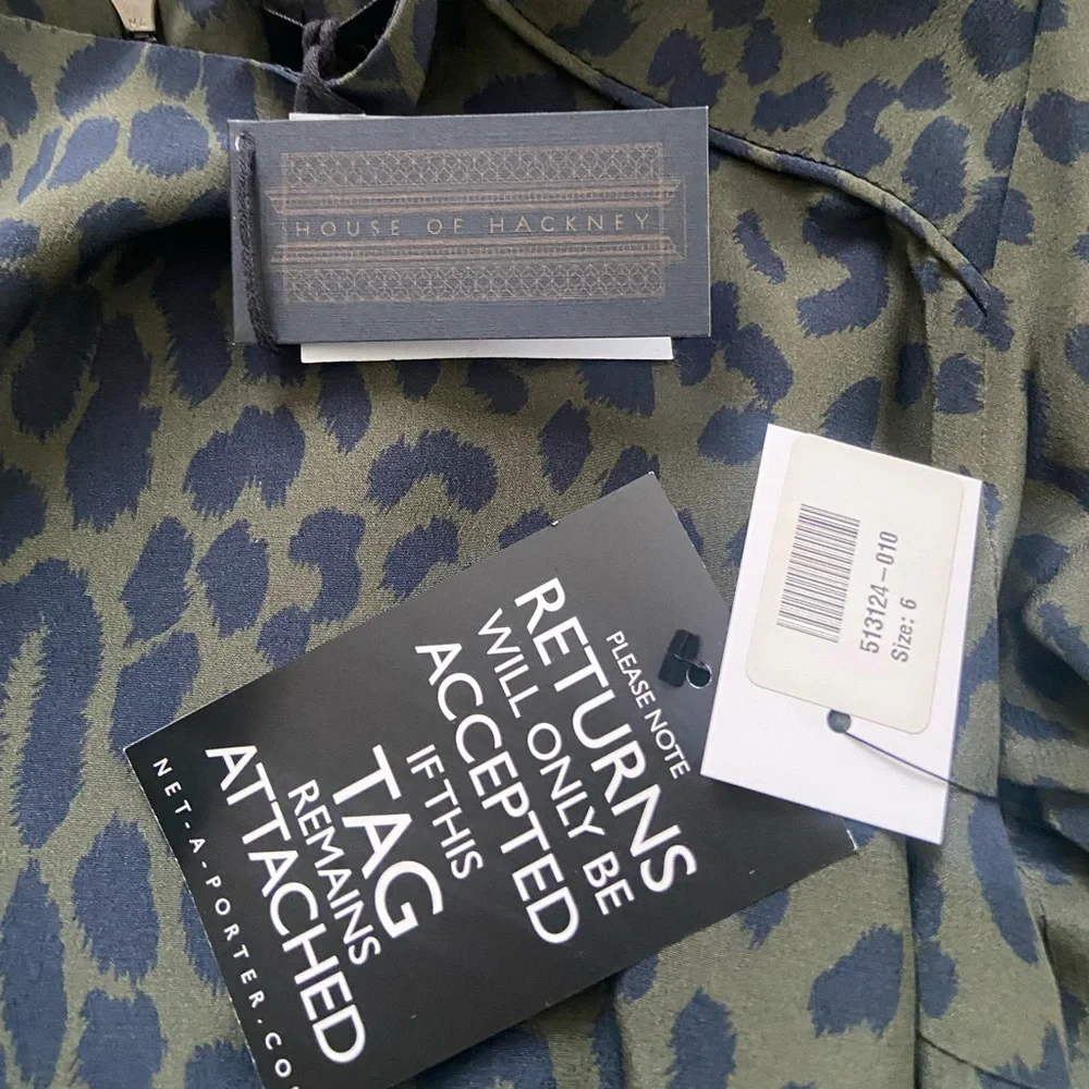 Dress - Picture 4 of 5